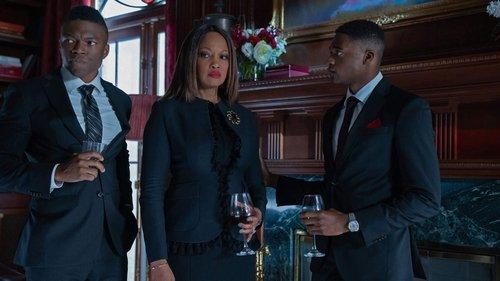 Tell Me a Story Season 2 Episode 3 - Family Business