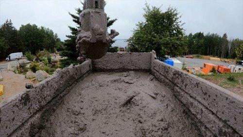 The Curse of Oak Island Season 10 Episode 14 - Getting the Shaft