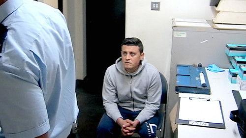 24 Hours in Police Custody Season 4 Episode 8 - In Plain Sight