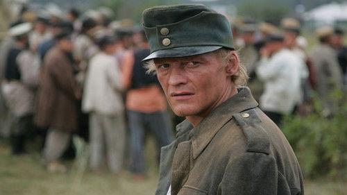 Science Fiction Theatre Season 1 Episode 18 - The World Below