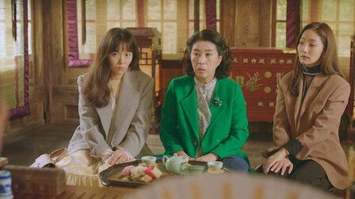 Forecasting Love and Weather Season 1 Episode 1 - Signal