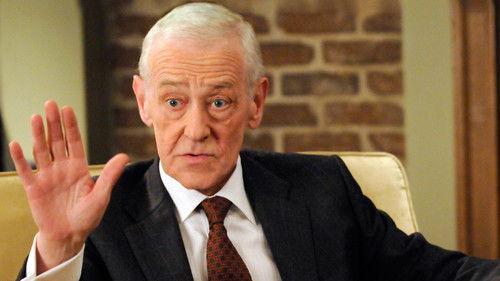 undefined Season 2 Episode 9 - Walter: Week Two