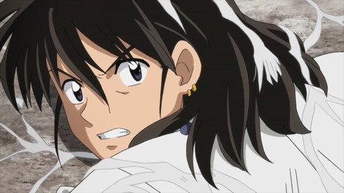 Yashahime: Princess Half-Demon Season 1 Episode 22 - The Stolen Seal