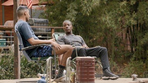 All American Season 4 Episode 6 - Show Me A Good Time