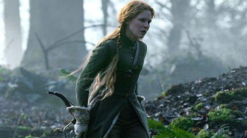 undefined Season 1 Episode 2 - You Cannot Keep the Birds From Flying Over Your Head