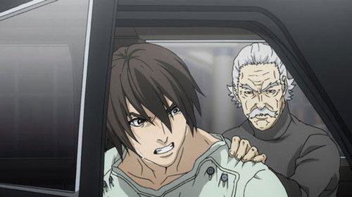 Zetman Season 1 Episode 3 - Tears