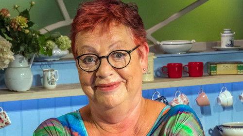The Great British Bake Off: An Extra Slice Season 2 Episode 4 - Episode 4