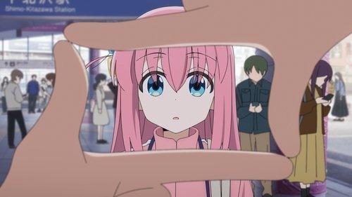 undefined Season 1 Episode 4 - Jumping Girl(s)