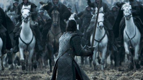 undefined Season 6 Episode 9 - Battle of the Bastards