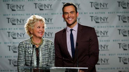 Smash Season 2 Episode 16 - The Nominations