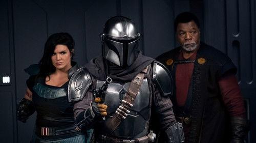 The Mandalorian Season 2 Episode 4 - Chapter 12: The Siege