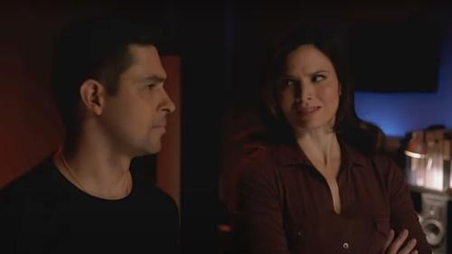 NCIS Season 20 Episode 7 - Love Lost