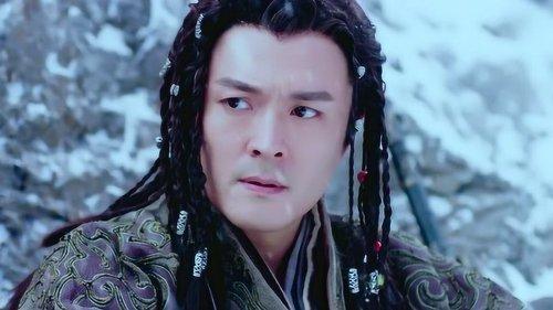 The Glory of Tang Dynasty Season 1 Episode 25 - Episode 25