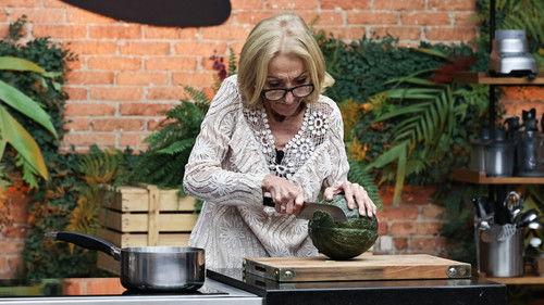 MasterChef+ Brasil Season 2 Episode 1 - Episode 1