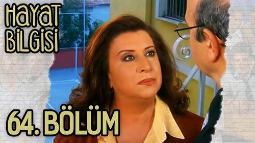 Life Science Season 3 Episode 5 - Episode 5