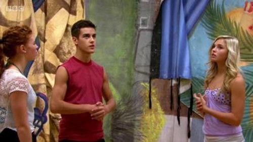 The Next Step Season 1 Episode 21 - Break Stuff