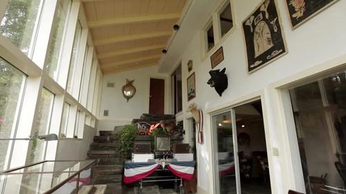 My Favorite Place Season 1 Episode 10 - Rustic Design Inspired Places