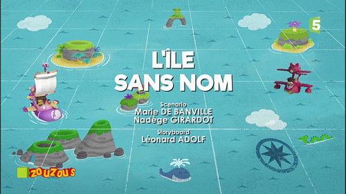 Pirata et Capitano Season 1 Episode 3 - Episode 3