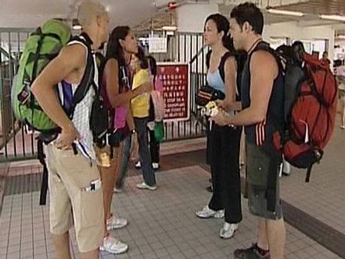 The Amazing Race Asia Season 3 Episode 6 - Episode 6