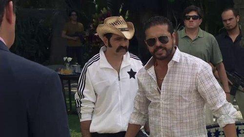 El Señor de los Cielos Season 1 Episode 9 - Pacto de narcos