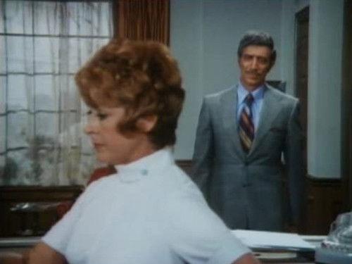 Marcus Welby, M.D. Season 2 Episode 18 - A Spanish Saying I Made Up