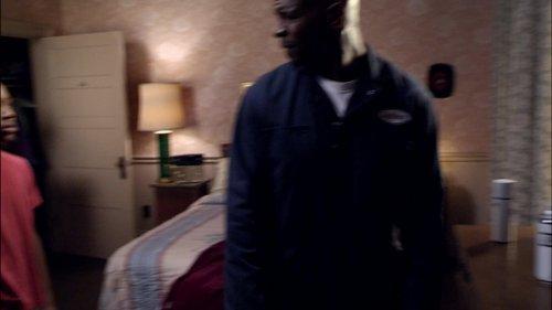 Everybody Hates Chris Season 3 Episode 16 - Everybody Hates the BFD