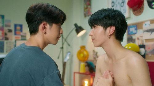 Only Boo! Season 1 Episode 3 - Weak Spot for You