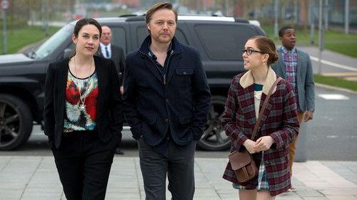 Wolfblood Season 3 Episode 9 - The Cure