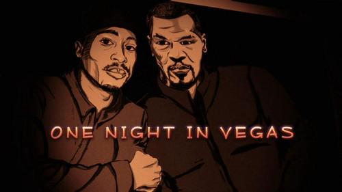 undefined Season 1 Episode 20 - One Night in Vegas