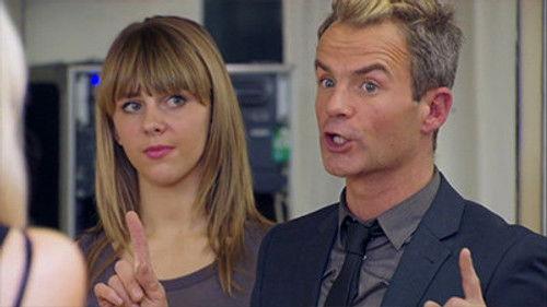 The Only Way Is Essex Season 1 Episode 10 - Episode 10