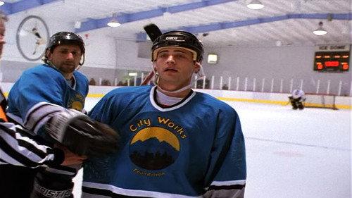 Beverly Hills, 90210 Season 7 Episode 17 - Face-Off