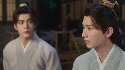 Mysterious Lotus Casebook Season 1 Episode 32 - Fortune and Misfortune