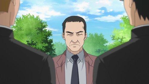 The Knight in the Area Season 1 Episode 8 - Conclusion