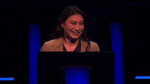 Who Wants to Be a Millionaire? Season 36 Episode 15 - Sun 8th Mar 8pm