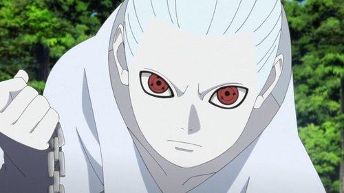 Boruto: Naruto Next Generations Season 1 Episode 20 - The Boy With The Sharingan