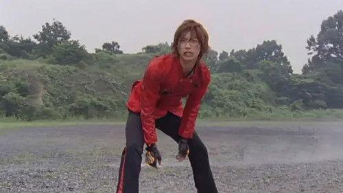 Juken Sentai Gekiranger Season 1 Episode 21 - Biki-Biki-Biki-Biki! Extremely Kageki