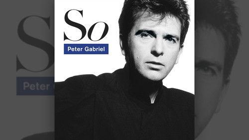 Classic Albums Season 10 Episode 2 - Peter Gabriel: So