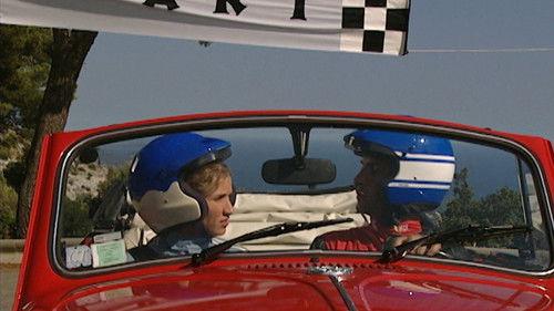 A Guy, a Girl Season 4 Episode 11 - Episode 11