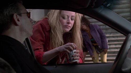 undefined Season 2 Episode 21 - Scourge