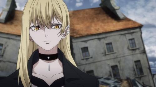 undefined Season 1 Episode 8 - The Witch and the Demon Sword: Act III