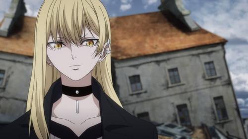 undefined Season 1 Episode 8 - The Witch and the Demon Sword: Act III