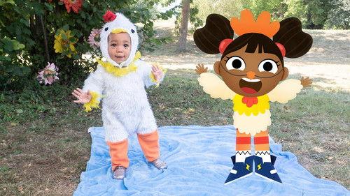 Yakka Dee! Season 4 Episode 5 - Chicken