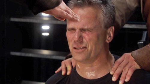 Stargate Atlantis Season 3 Episode 11 - The Return (2)