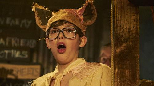 Changing Ends Season 1 Episode 6 - Fowl Play