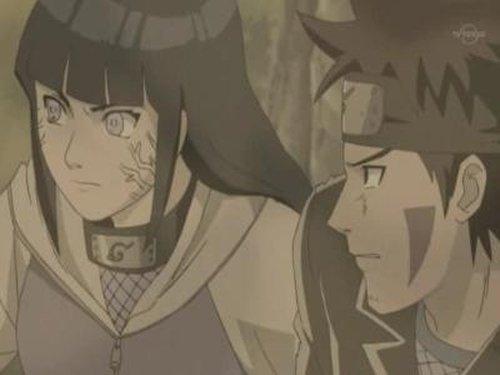 Naruto Shippūden Season 5 Episode 96 - The Unseeing Enemy