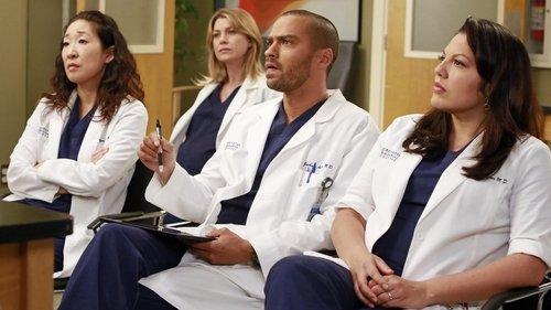 undefined Season 9 Episode 20 - She's Killing Me