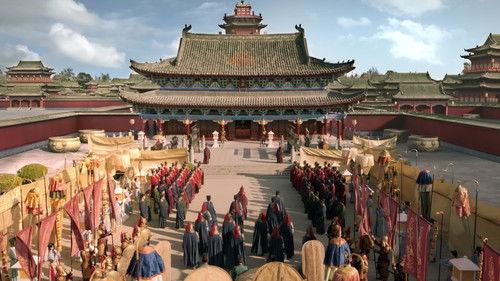 Palace of Devotion Season 1 Episode 15 - Episode 15