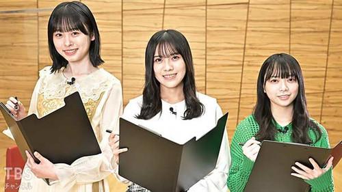 セルフ Documentary of 日向坂46 Season 1 Episode 7 - Episode 7