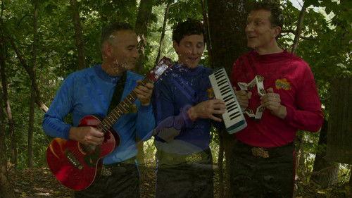 Ready, Steady, Wiggle! Season 2 Episode 24 - Wiggly Picnic