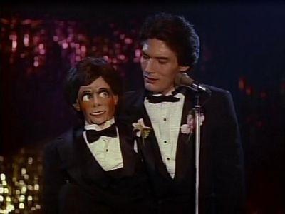 Friday the 13th: The Series Season 2 Episode 8 - Read My Lips